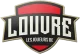 Логотип Louvre Esports
