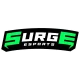 Логотип Surge Esports Club