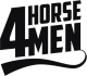 Логотип 4Horsemen
