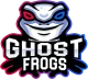 Логотип Ghost Frogs