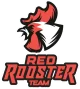 Логотип Red Rooster Team