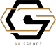 Логотип G3 Esports