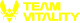 Логотип Team Vitality