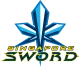 Логотип Singapore Sword