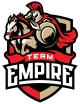 Логотип Team Empire