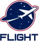 Логотип Flight
