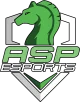 Логотип ASP Esports