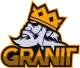 Логотип Granit Gaming