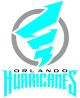 Логотип Orlando Hurricanes
