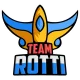 Логотип Team Rotti