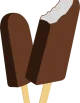Логотип Palito Bombon Helado