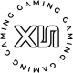Логотип x5 Gaming