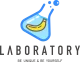 Логотип Laboratory