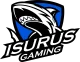 Логотип Isurus