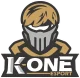 Логотип KONE