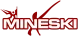 Логотип Mineski-X