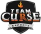 Логотип Team Curse