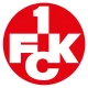 Логотип 1. FC Kaiserslautern