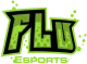 Логотип FLu Esports