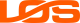 Логотип LOS