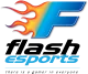 Логотип Flash eSports