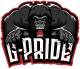 Логотип Gorillaz-Pride