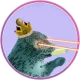 Логотип Galumph!
