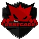 Логотип Team Renegade