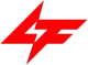 Логотип LF Esports