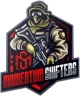 Логотип Momentum Shifters