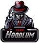 Логотип Hoodlum