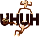 Логотип UHUH