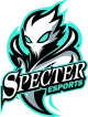 Логотип Specter Esports