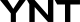 Логотип YNT