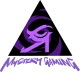 Логотип Mystery Gaming
