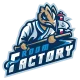 Логотип ROOM FACTORY