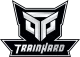 Логотип TrainHard eSport