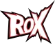 Логотип ROX Gaming