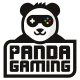 Логотип Panda Gaming