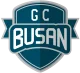 Логотип GC Busan Rising Star