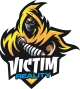 Логотип Victim Reality