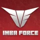 Логотип Imba Force