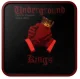 Логотип Underground Kings
