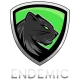 Логотип Endemic Esports