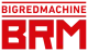Логотип Big Red Machine