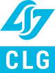 Логотип Counter Logic Gaming