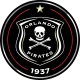 Логотип Orlando Pirates Exdee
