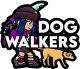 Логотип Dog Walkers