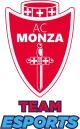 Логотип Monza eSports
