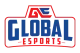 Логотип Global Esports